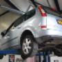 Autoservice St Hubert
