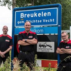Autoservice van Tricht