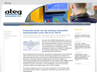 Ateg Automation B.v.