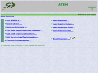 Atem Advisering B.V.