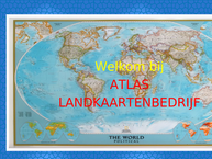 Atlas Landkaartenbedrijf