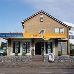 Atrium Makelaardij og Ridderkerk BV