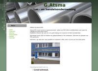 Las- en handelsonderneming G. Atsma