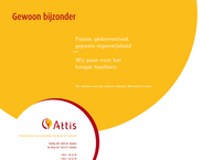 ATTIS B.V.