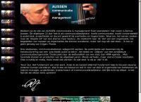 AUSSEN communicatie/management 'Consultancy met soul'