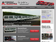 V.O.F. Autobedrijf A. Dijkstra