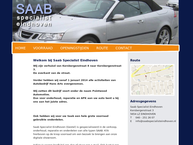 Cuppens Saab Specialist B.V.