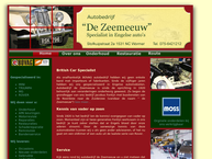 Autobedrijf De Zeemeeuw
