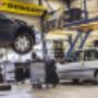 Favoriet BV Autobedrijf