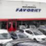 Favoriet BV Autobedrijf