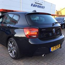 Favoriet BV Autobedrijf