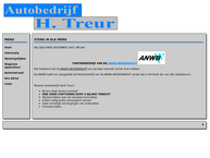 Autobedrijf Henk Treur