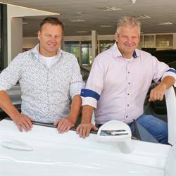 Autobedrijf Jansen B.V.
