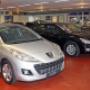 Jasper BV Autobedrijf Peugeot Agent