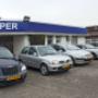 Jasper BV Autobedrijf Peugeot Agent