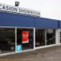 Jasper BV Autobedrijf Peugeot Agent