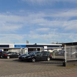 Jasper BV Autobedrijf Peugeot Agent