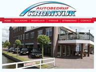 Autobedrijf Kromwijk B.V.