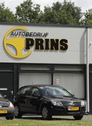 Autobedrijf Prins