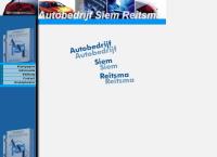 Autobedrijf Siem Reitsma