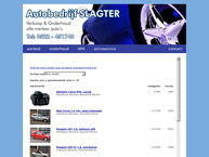 Slagter Autobedrijf