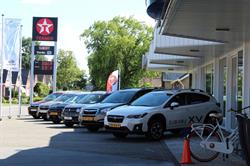 Autobedrijf Van der Ploeg B.v.