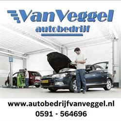 Bosch Car Service - Van Veggel