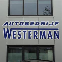 Autobedrijf Westerman