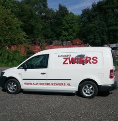 Autobedrijf Zwiers