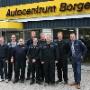 Autocentrum Borger Tom Ganzevoort BV