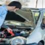 Autocentrum Borger Tom Ganzevoort BV
