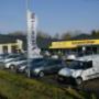 Autocentrum Borger Tom Ganzevoort BV