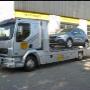 Autocentrum Borger Tom Ganzevoort BV