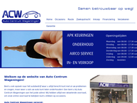 ACW Auto Centrum Wageningen