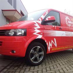Auto-Clean Akkrum