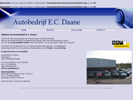 Autobedrijf E.C.Daane