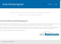 Auto Donkersgoed