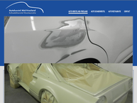 Autoherstel Mid-Friesland