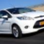 Hordijk Autobedrijf Ford Specialist