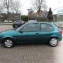 Hordijk Autobedrijf Ford Specialist
