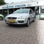 Hordijk Autobedrijf Ford Specialist
