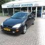 Hordijk Autobedrijf Ford Specialist