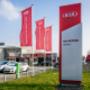 Autobedrijf Huiskes BV Mitsubishi & Kia Dealer
