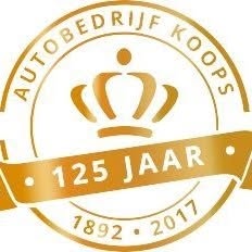 Autobedrijf Koops