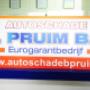 Autoschadebedrijf B. Pruim BV