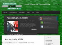 Kwb Autoschade B.v.