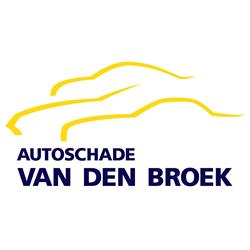 Autoschade Van den Broek