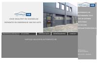 Autoservice HB