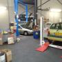 Autoservice Marius van Nes/John Grauss