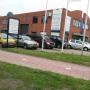 Autoservice Marius van Nes/John Grauss